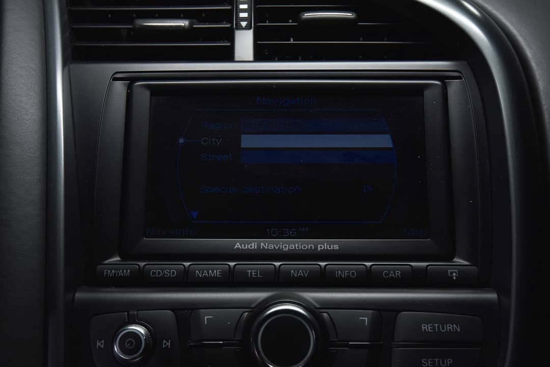 2008 Audi R8 quattro — photo 31