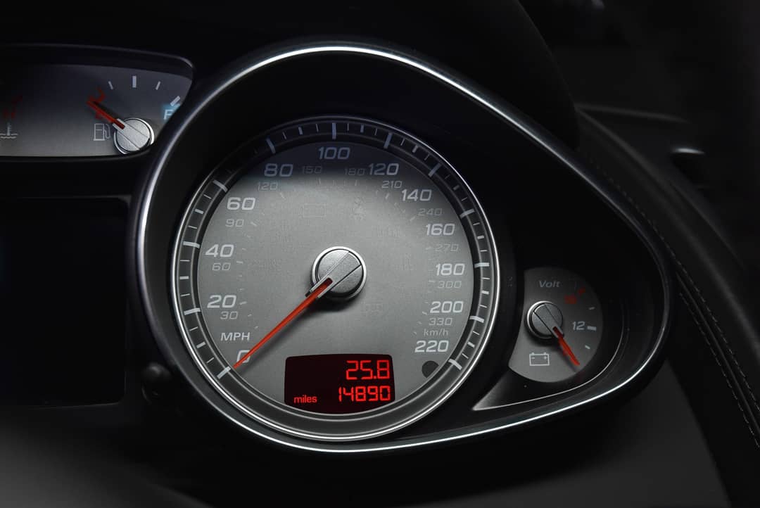 2008 Audi R8 quattro — photo 36