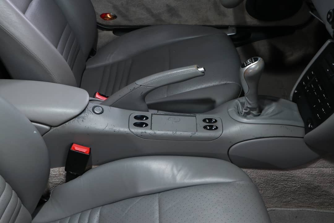 2000 Porsche 911 Carrera — photo 38