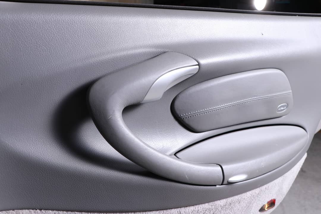 2000 Porsche 911 Carrera — photo 39