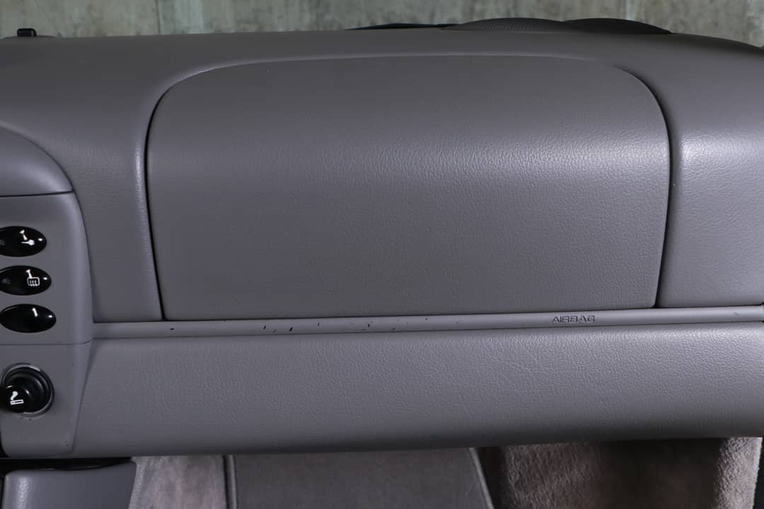 2000 Porsche 911 Carrera — photo 42