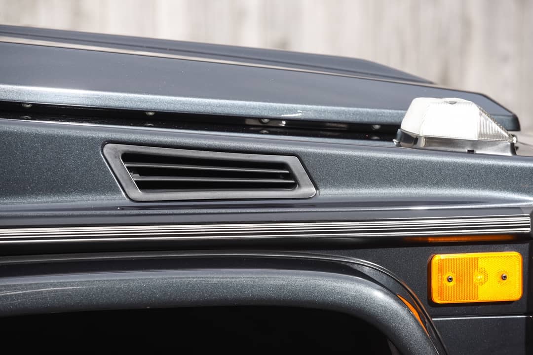 2014 Mercedes-Benz G550 G 550 — photo 21