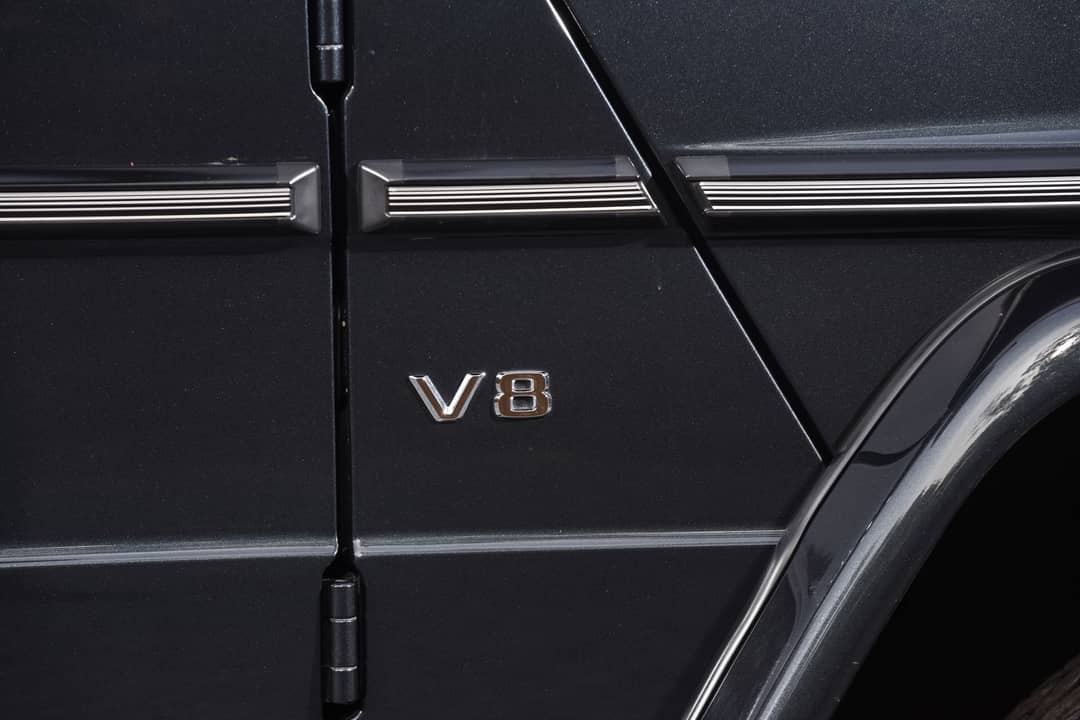2014 Mercedes-Benz G550 G 550 — photo 23