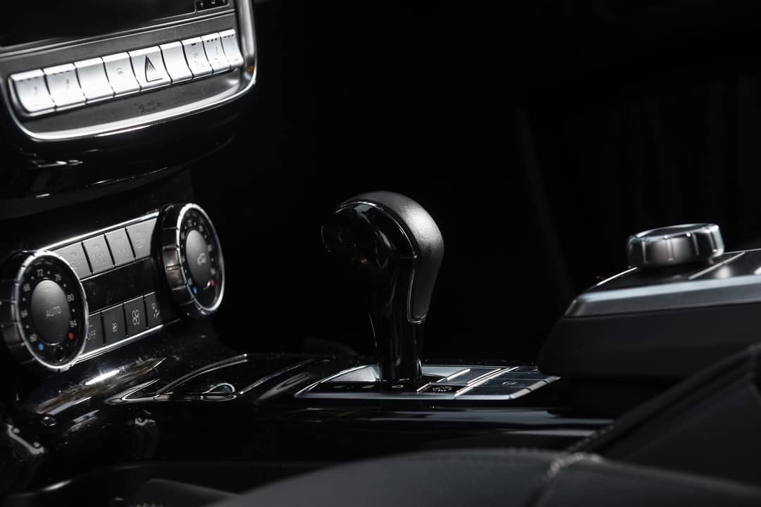 2014 Mercedes-Benz G550 G 550 — photo 24
