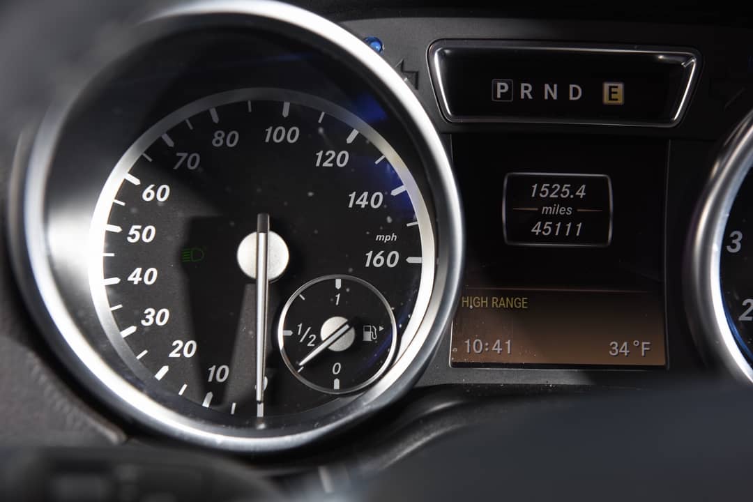 2014 Mercedes-Benz G550 G 550 — photo 25