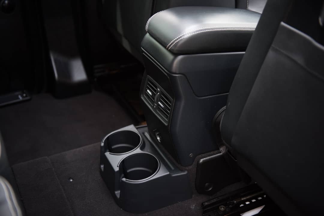 2014 Mercedes-Benz G550 G 550 — photo 26