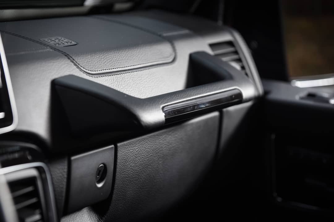 2014 Mercedes-Benz G550 G 550 — photo 28