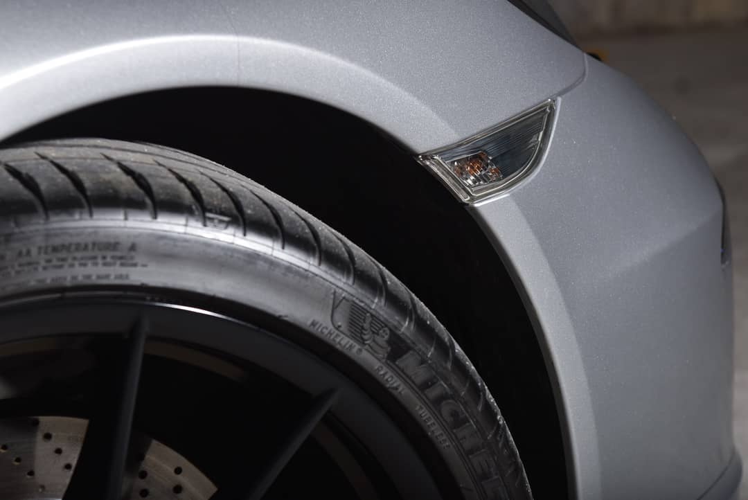 2016 Porsche 911 Carrera GTS — photo 20