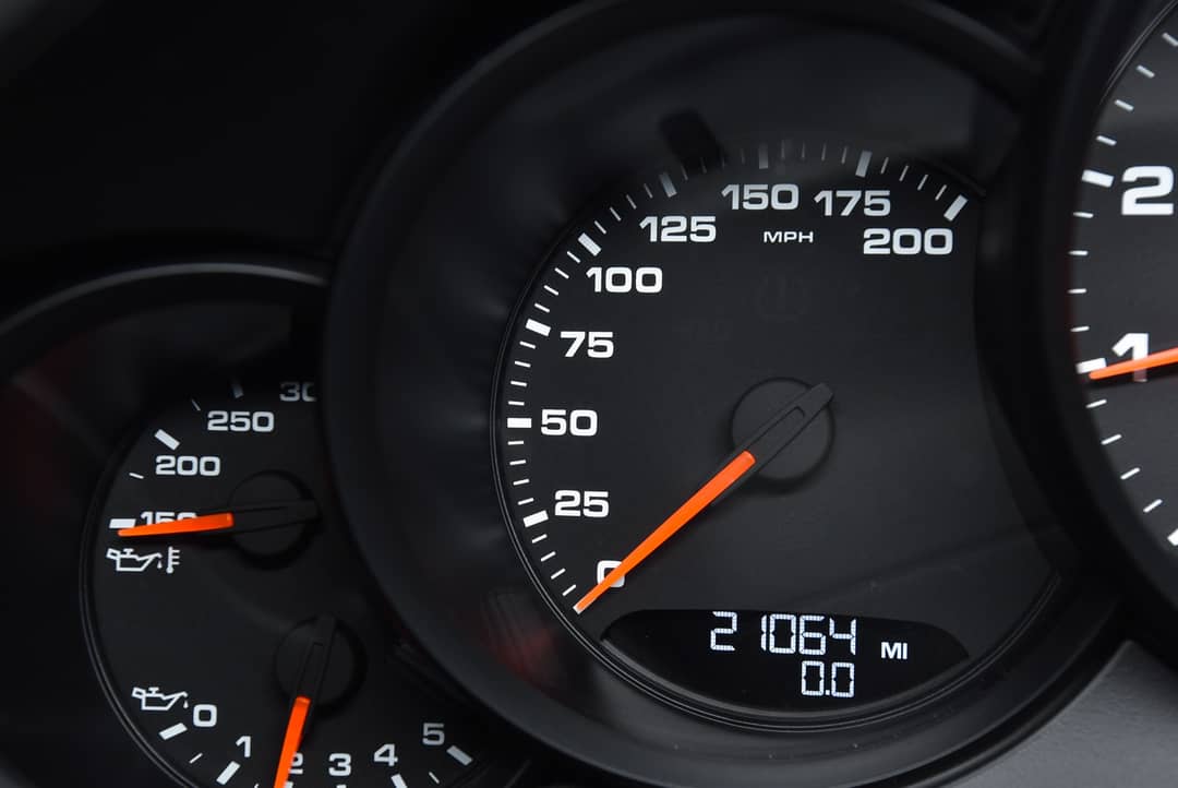 2016 Porsche 911 Carrera GTS — photo 30