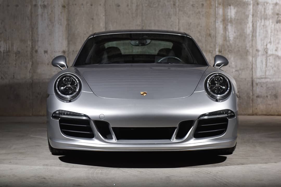 2016 Porsche 911 Carrera GTS — photo 6