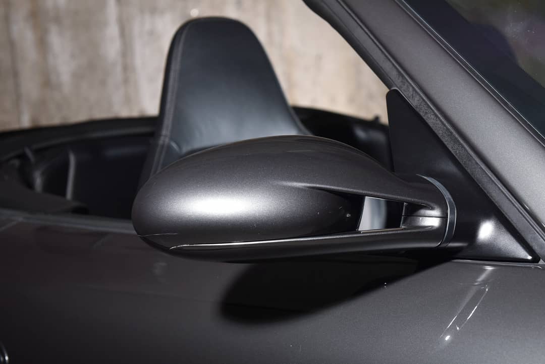 2008 Porsche 911 Turbo — photo 17