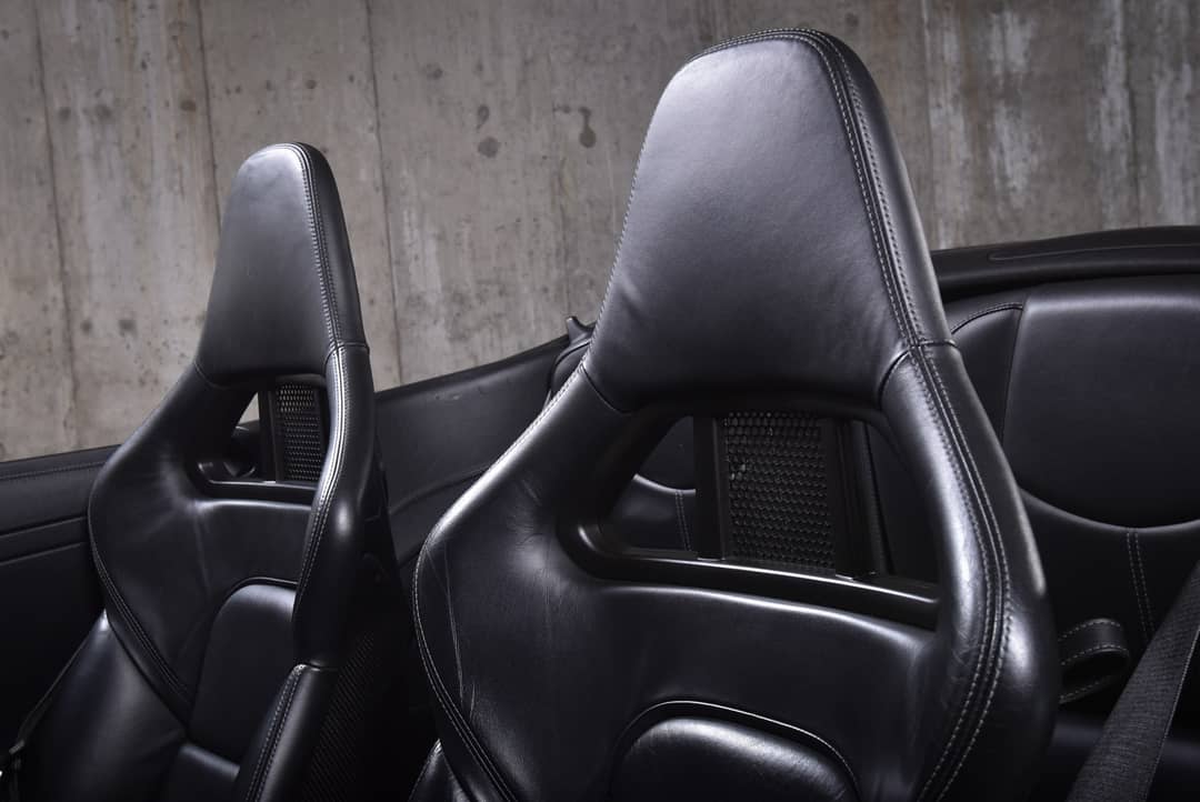 2008 Porsche 911 Turbo — photo 22
