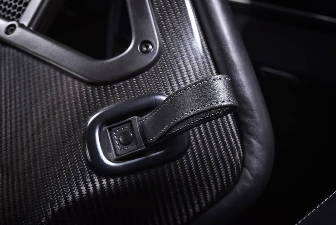 2008 Porsche 911 Turbo — photo 25
