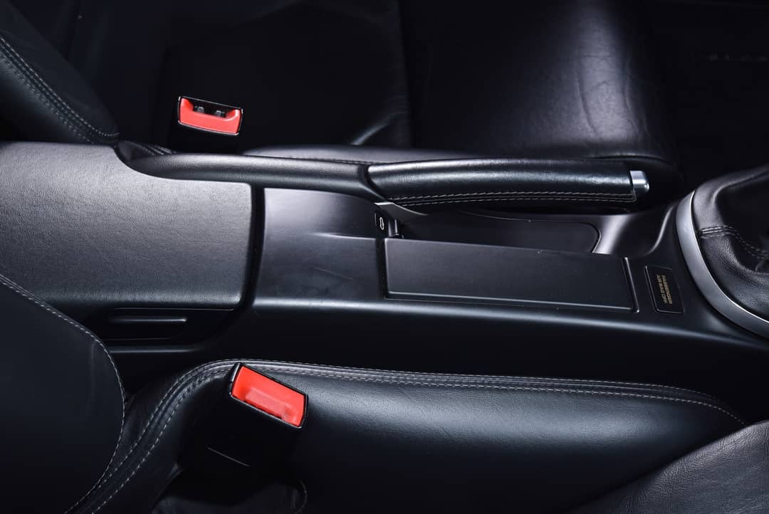 2008 Porsche 911 Turbo — photo 40