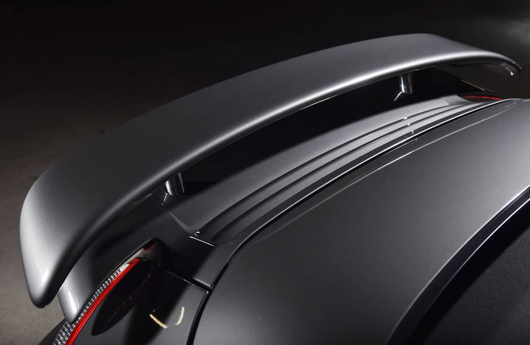 2008 Porsche 911 Turbo — photo 58