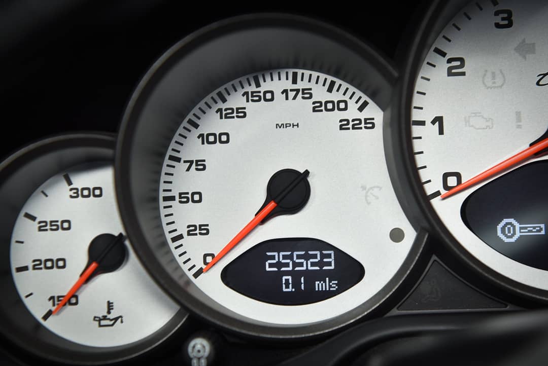 2008 Porsche 911 Turbo — photo 60