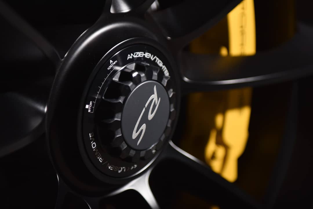 2016 Porsche 911 GT3 RS — photo 18