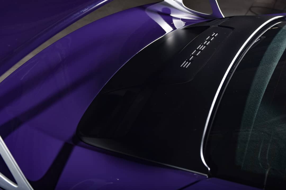2016 Porsche 911 GT3 RS — photo 25