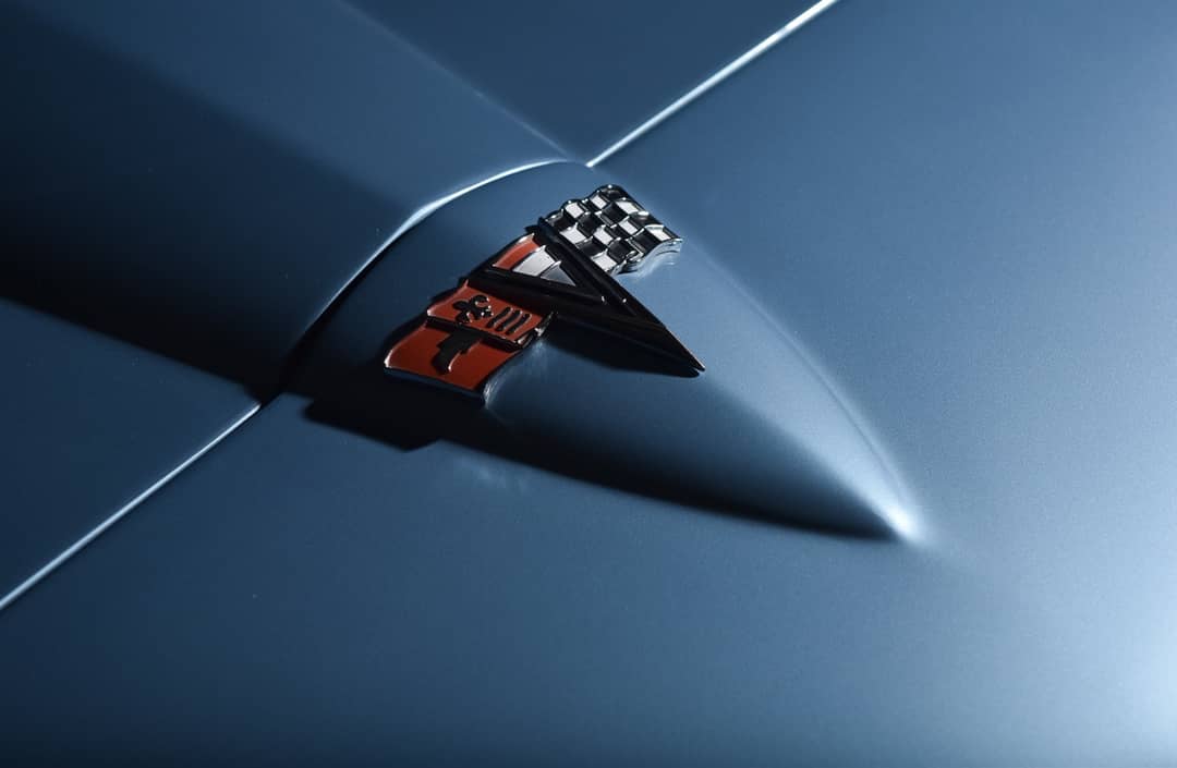 1963 Chevrolet Corvette — photo 19