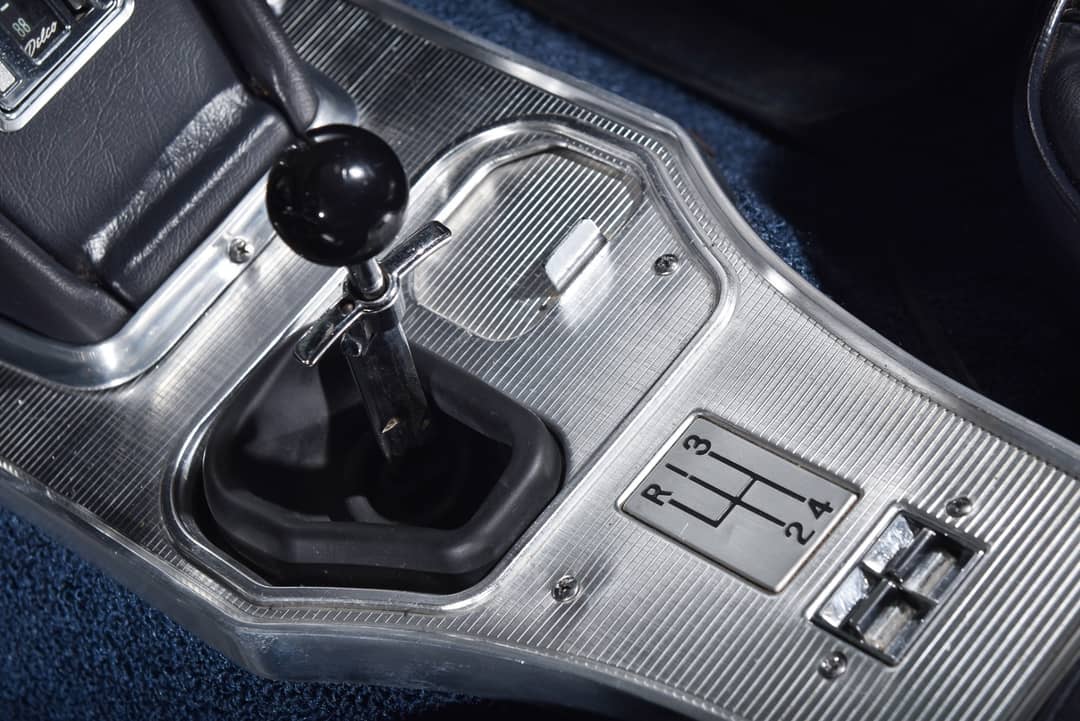 1963 Chevrolet Corvette — photo 38
