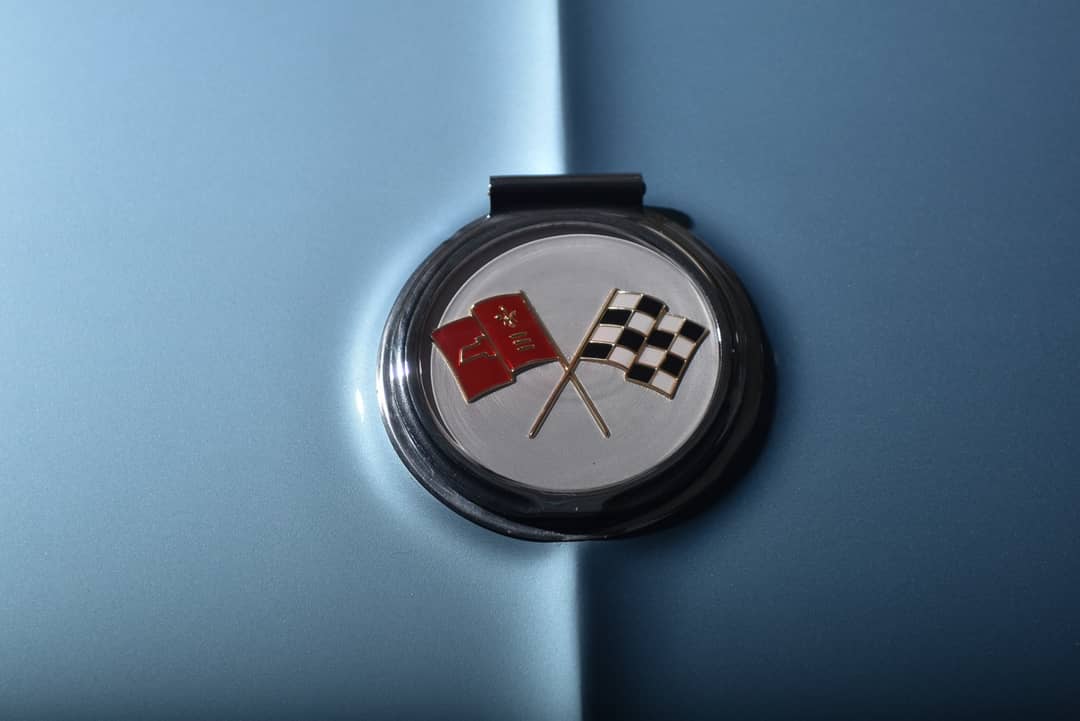 1963 Chevrolet Corvette — photo 57