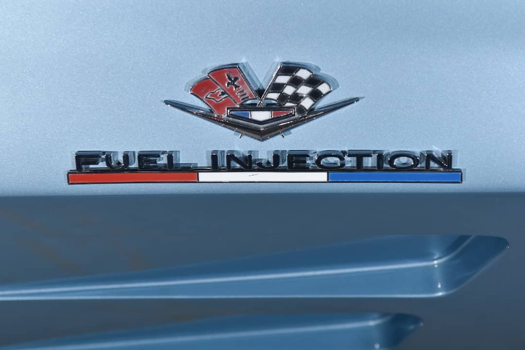 1963 Chevrolet Corvette — photo 59