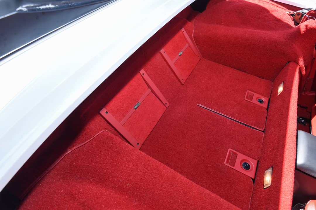 1991 Chevrolet Corvette — photo 21