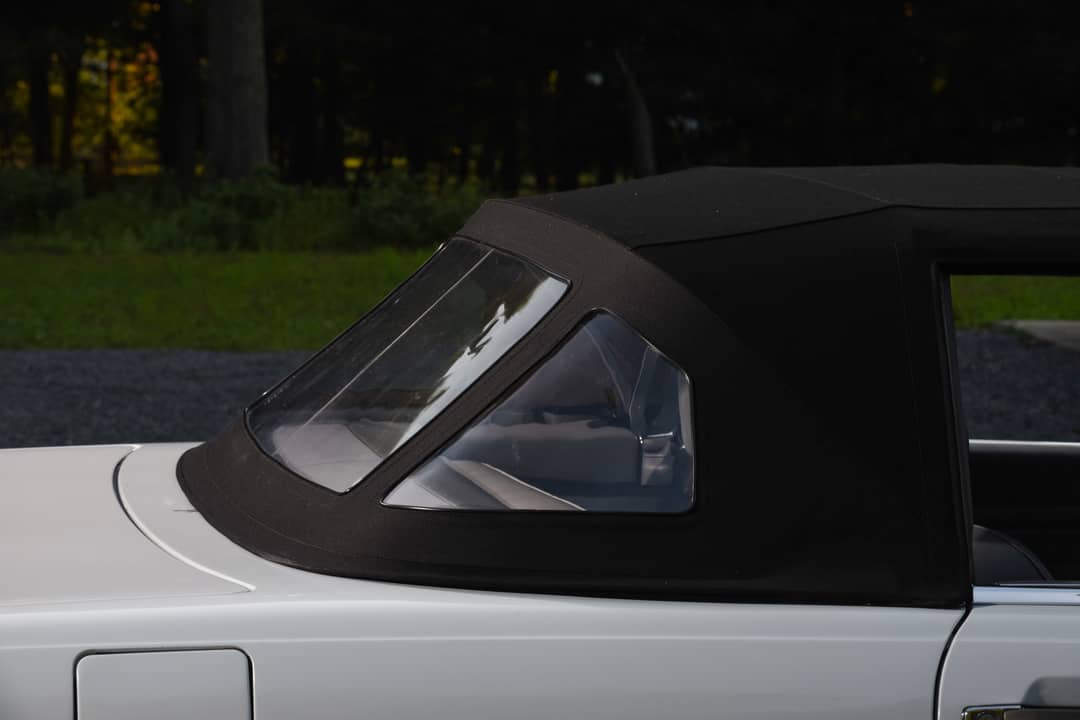 1989 Mercedes-Benz 560-Class 560 SL — photo 46