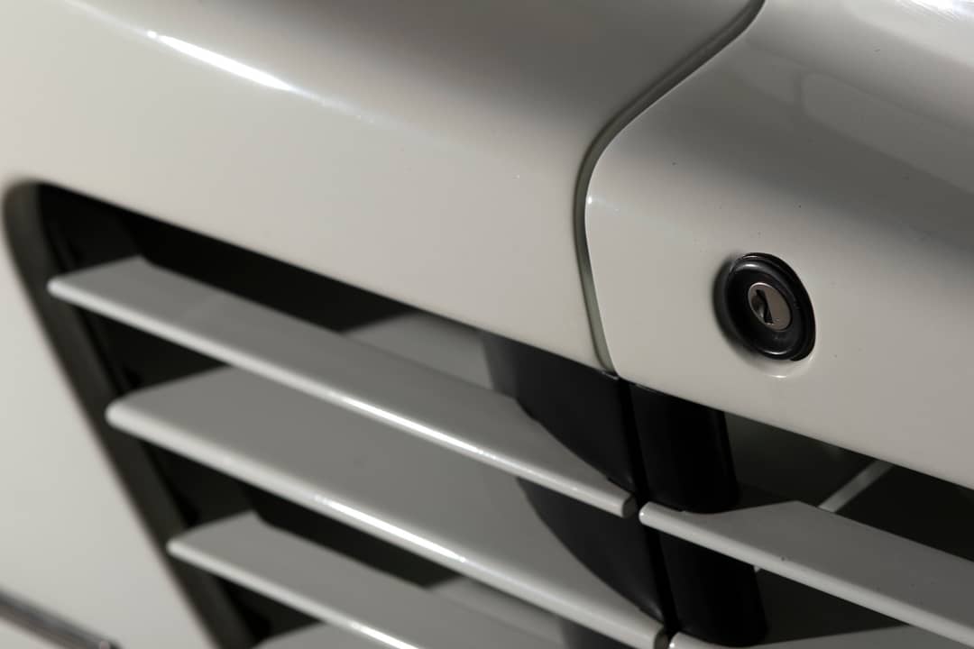 1990 Ferrari Testarossa — photo 12