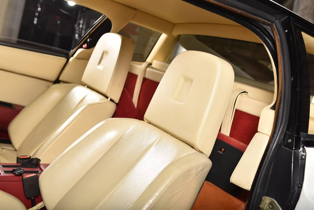 1990 Ferrari Testarossa — photo 37