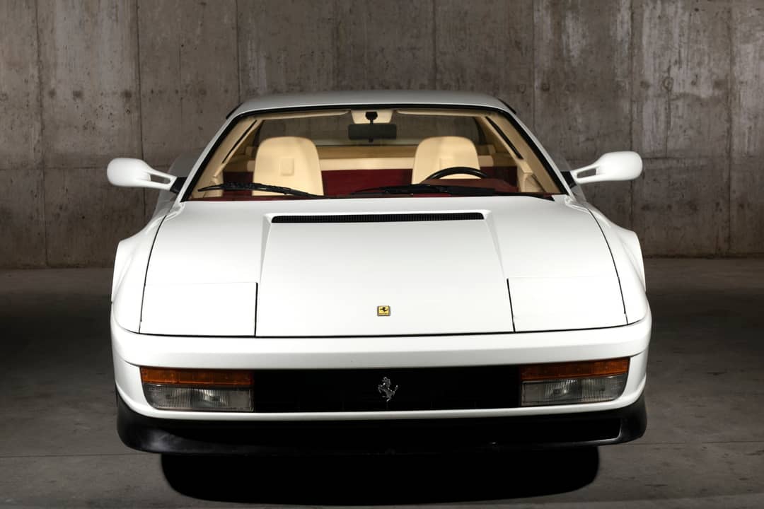 1990 Ferrari Testarossa — photo 5