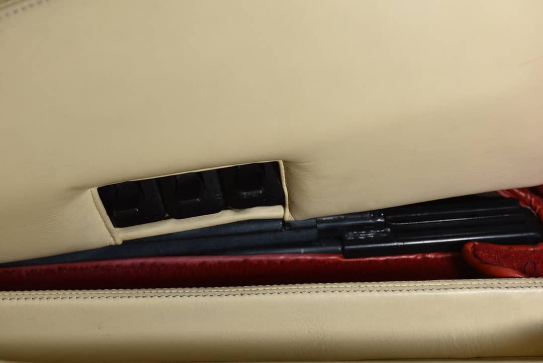 1990 Ferrari Testarossa — photo 40