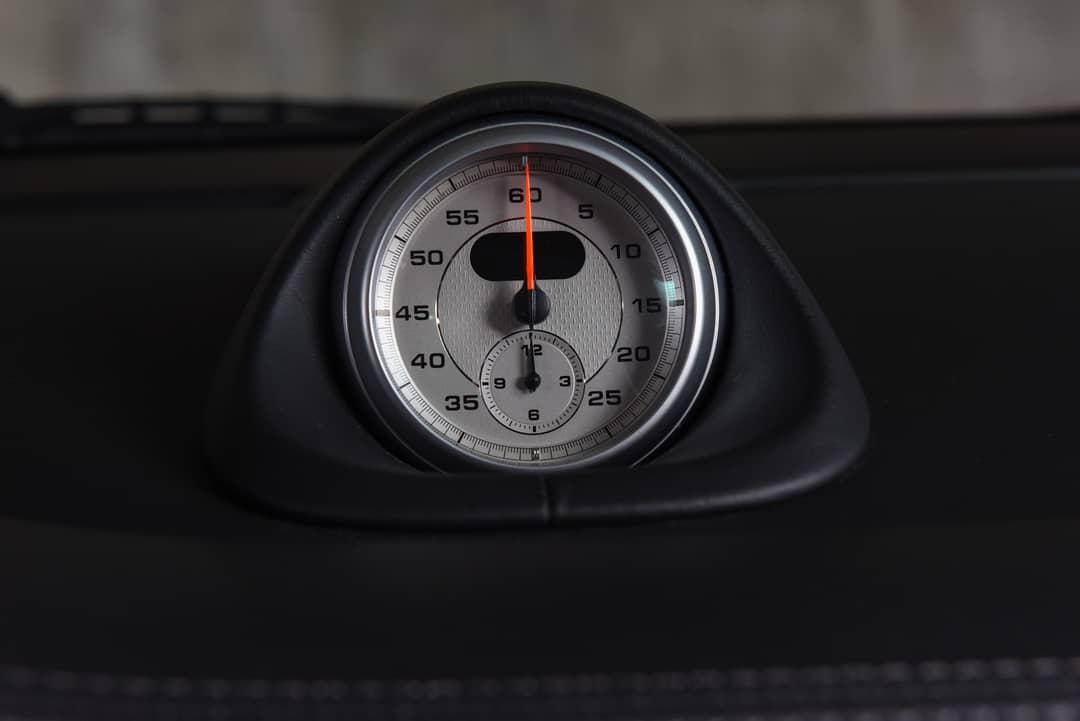 2009 Porsche 911 Carrera 4S — photo 14