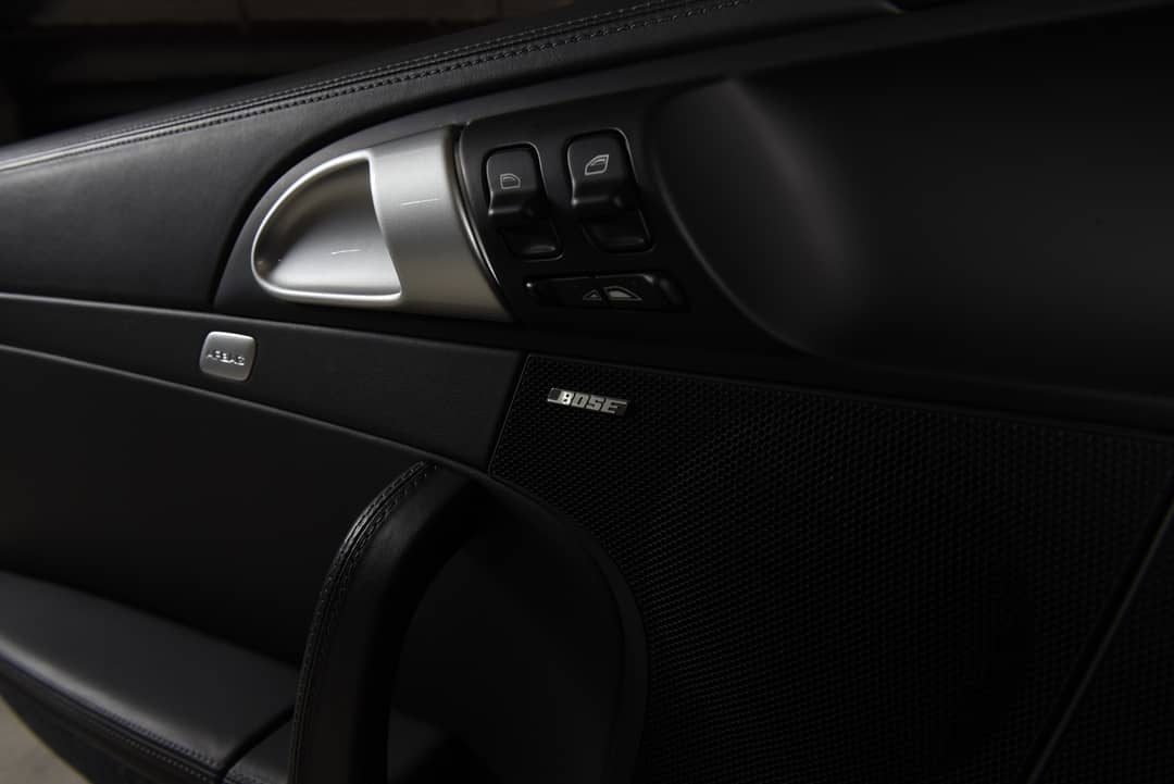 2009 Porsche 911 Carrera 4S — photo 17