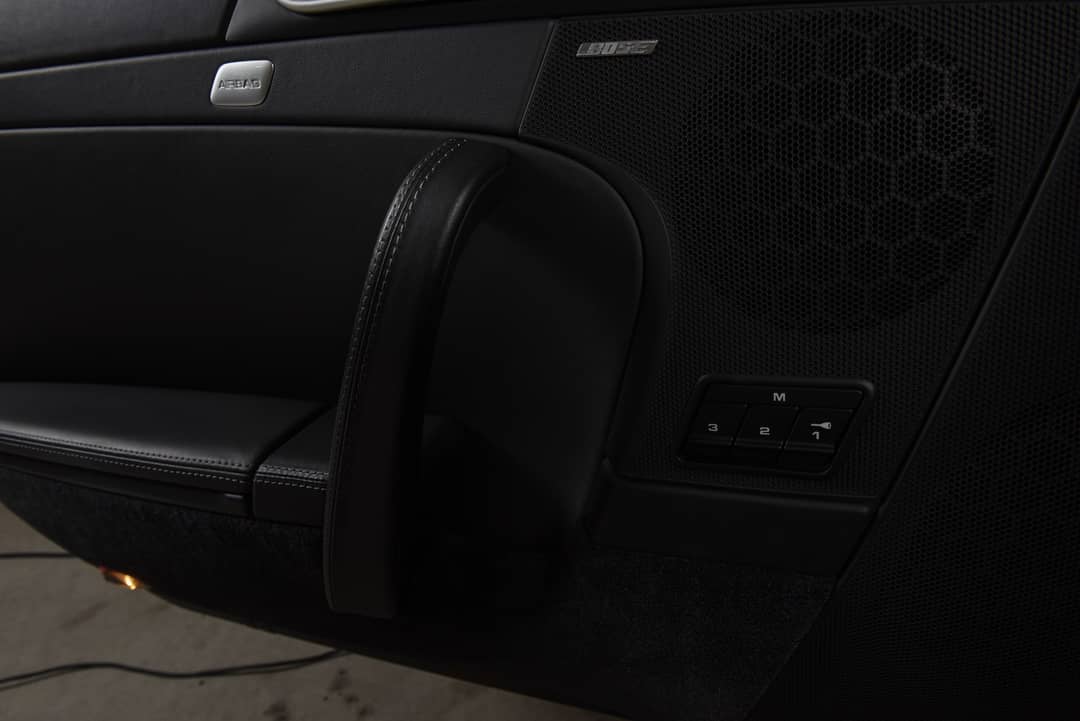 2009 Porsche 911 Carrera 4S — photo 18