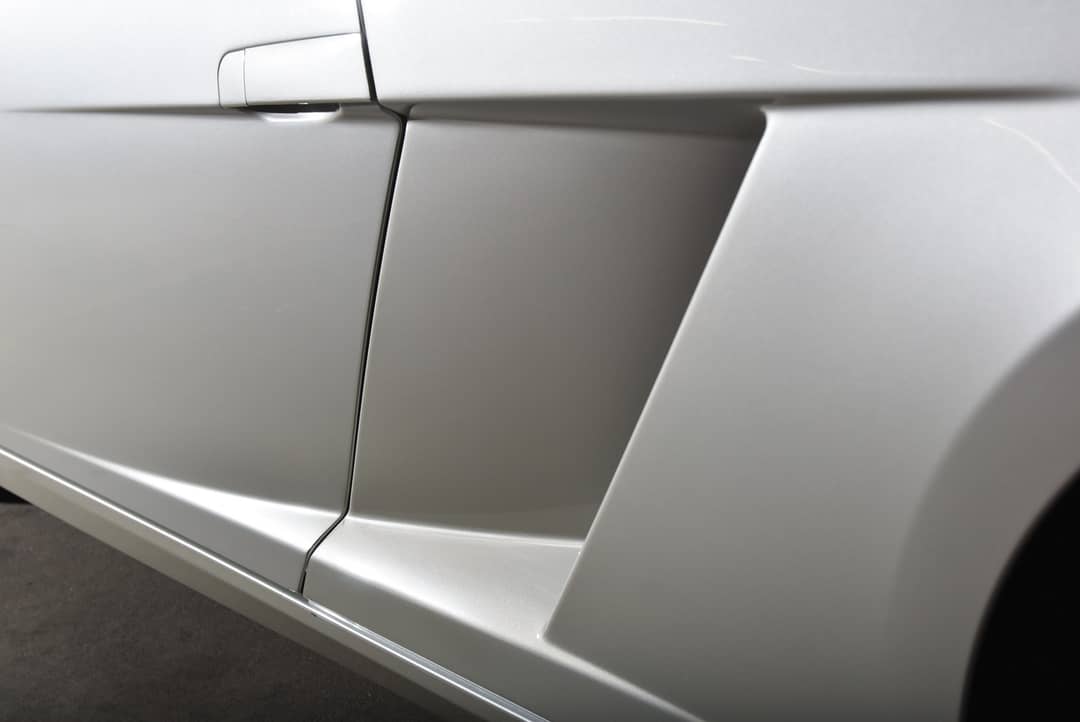 2008 Lamborghini Gallardo Spyder — photo 27