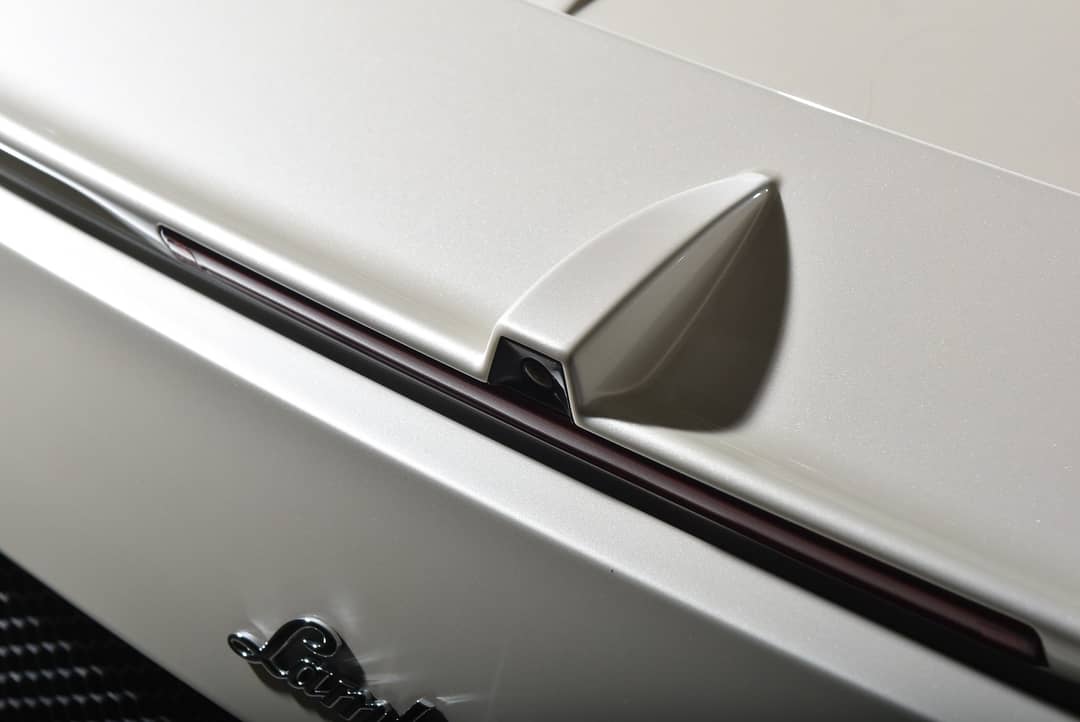 2008 Lamborghini Gallardo Spyder — photo 29