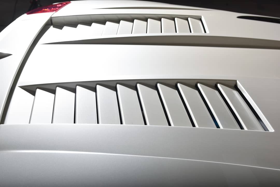 2008 Lamborghini Gallardo Spyder — photo 30