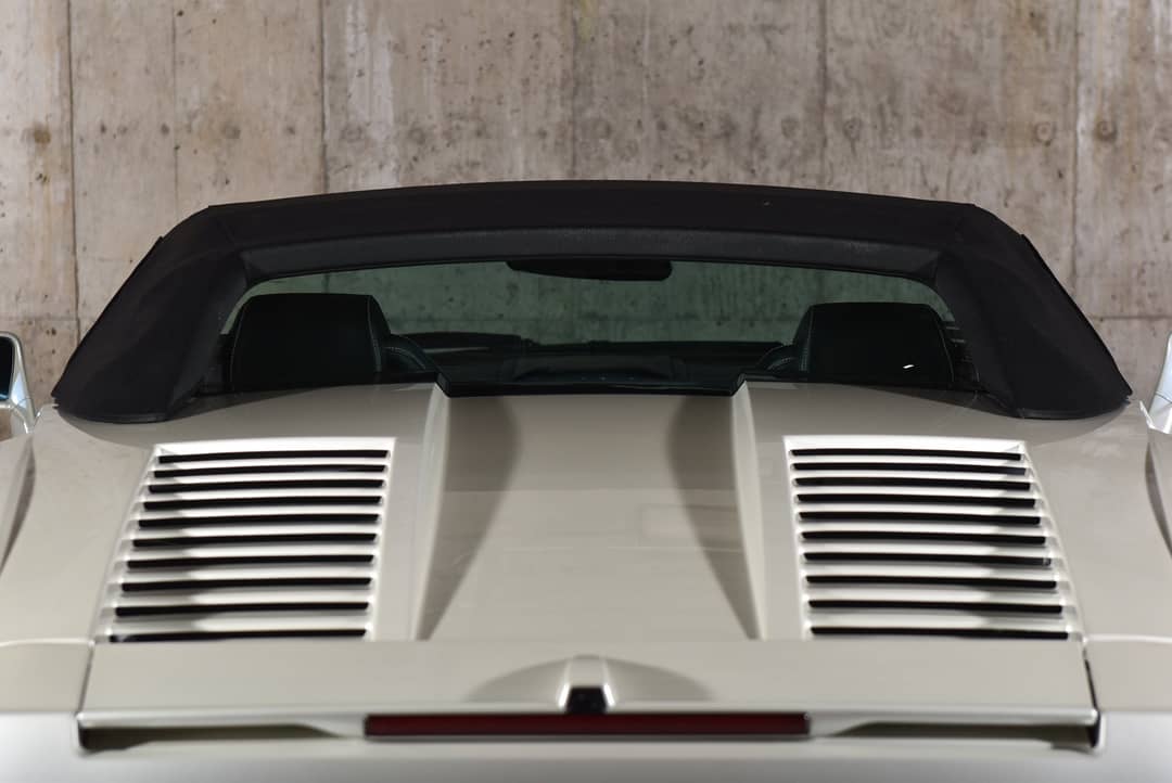 2008 Lamborghini Gallardo Spyder — photo 37