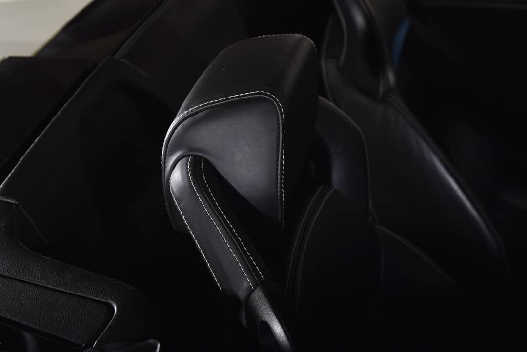 2008 Lamborghini Gallardo Spyder — photo 39