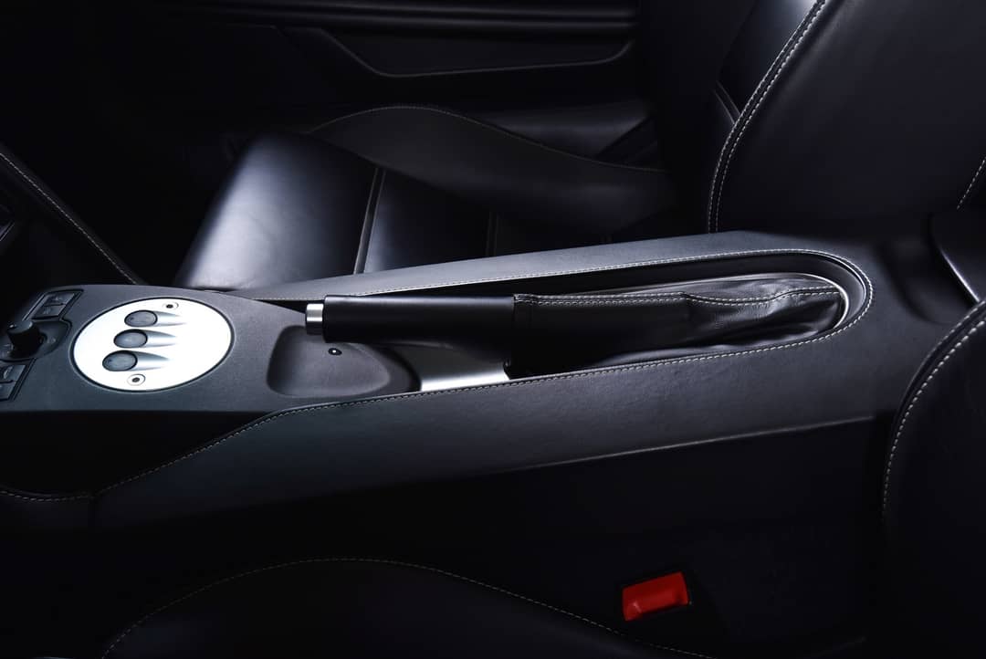 2008 Lamborghini Gallardo Spyder — photo 46
