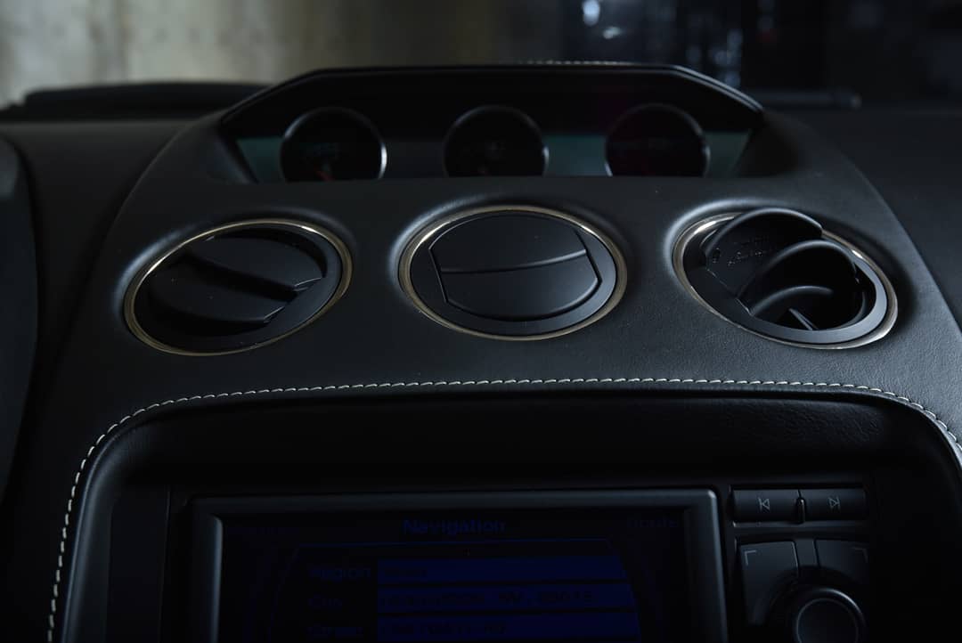 2008 Lamborghini Gallardo Spyder — photo 48