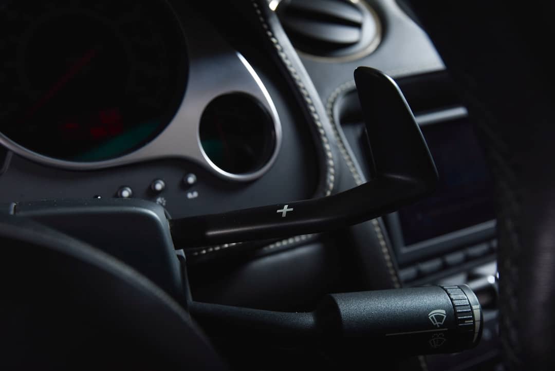 2008 Lamborghini Gallardo Spyder — photo 49