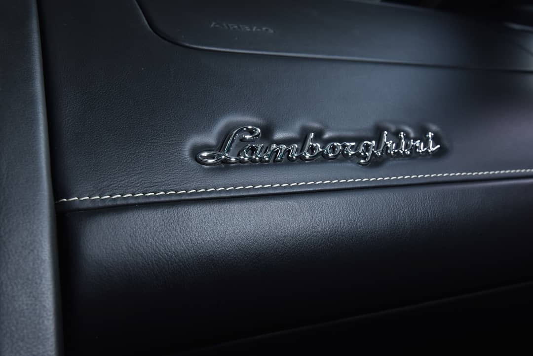 2008 Lamborghini Gallardo Spyder — photo 51