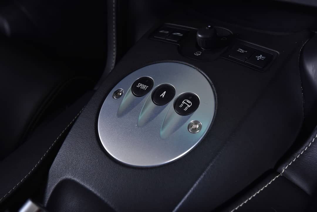 2008 Lamborghini Gallardo Spyder — photo 55