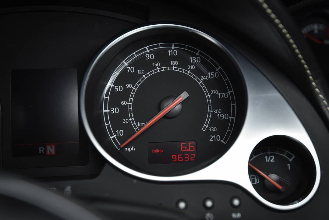 2008 Lamborghini Gallardo Spyder — photo 58