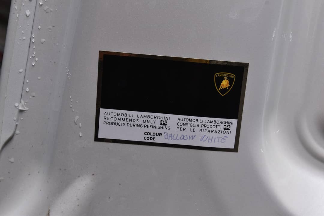2008 Lamborghini Gallardo Spyder — photo 61