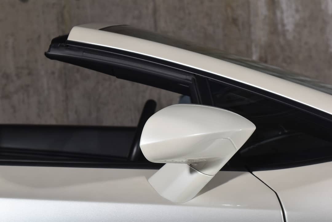 2008 Lamborghini Gallardo Spyder — photo 10