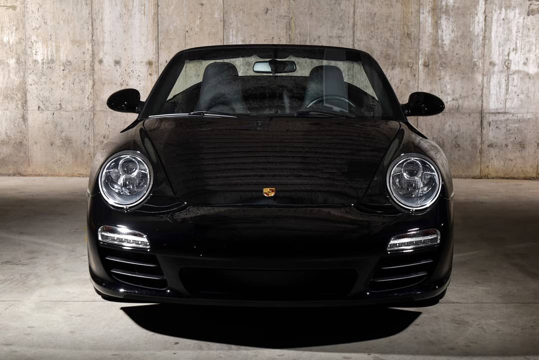2009 Porsche 911 Carrera S — photo 16