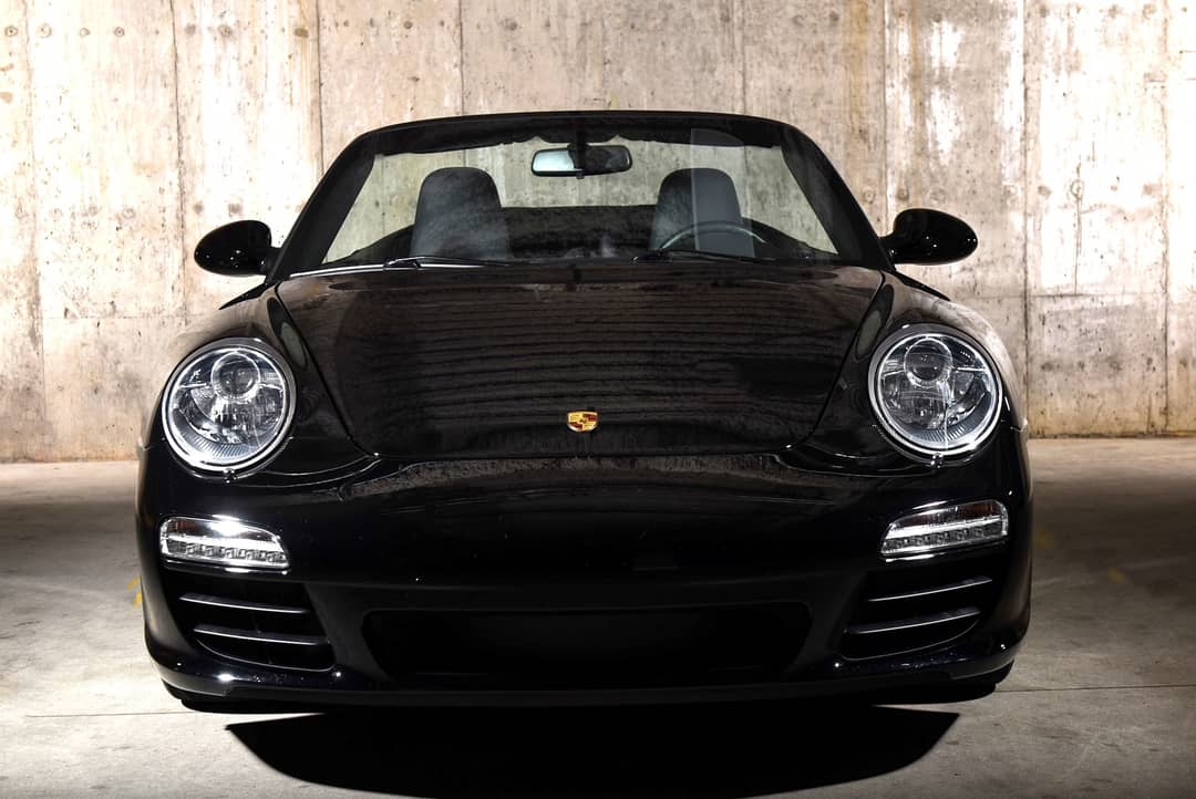 2009 Porsche 911 Carrera S — photo 17